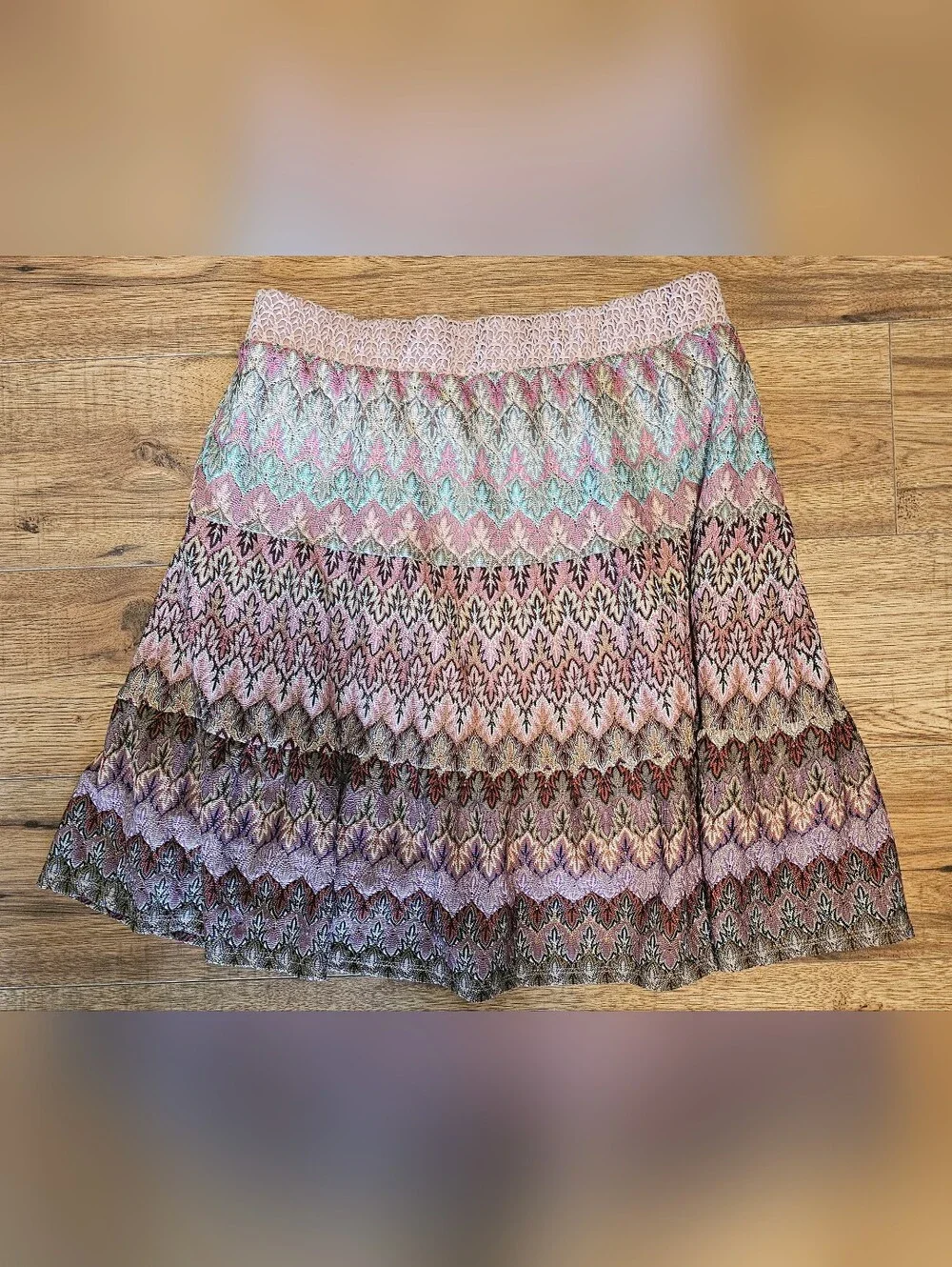 Lapis Skirt - Picture 6 of 7